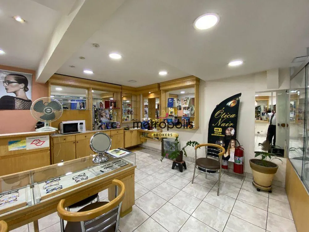 Loja-Salão, 62 m² - Foto 7