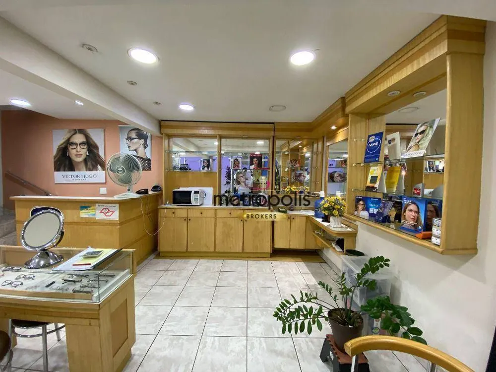 Loja-Salão, 62 m² - Foto 1
