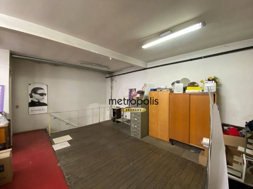 Loja-Salão, 62 m² - Foto 11