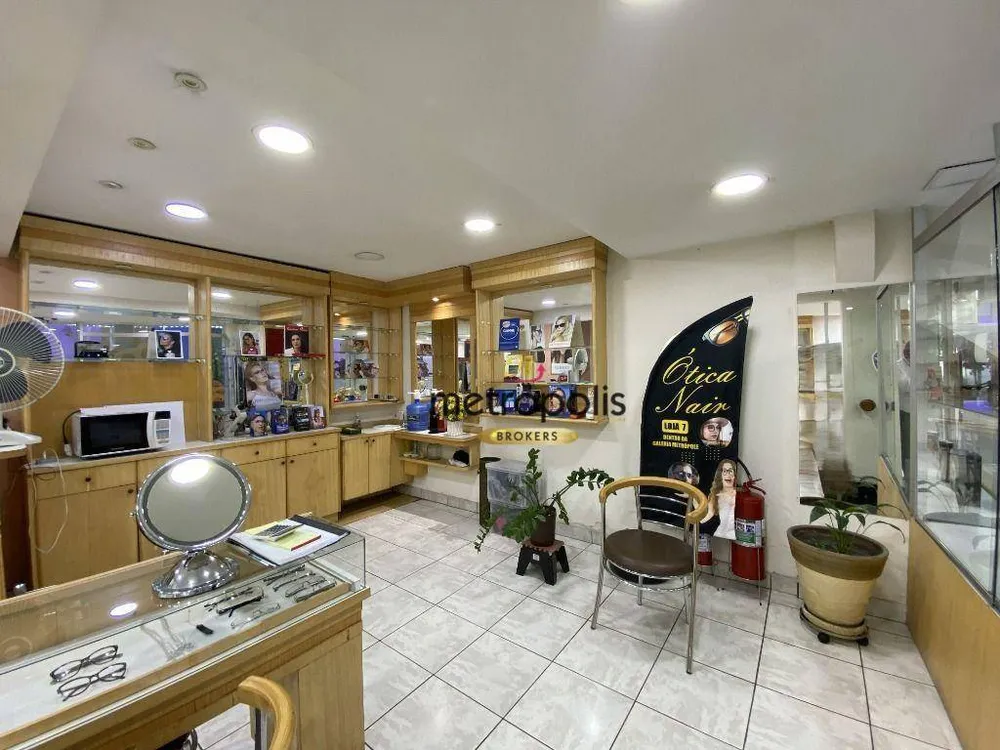 Loja-Salão, 62 m² - Foto 3