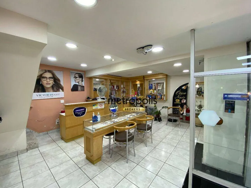Loja-Salão, 62 m² - Foto 1