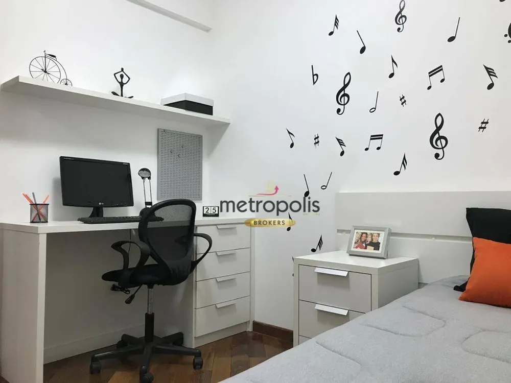 Apartamento, 2 quartos, 60 m² - Foto 8