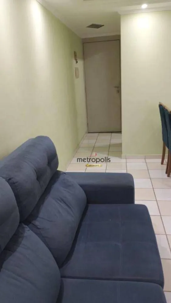 Apartamento, 2 quartos, 48 m² - Foto 6