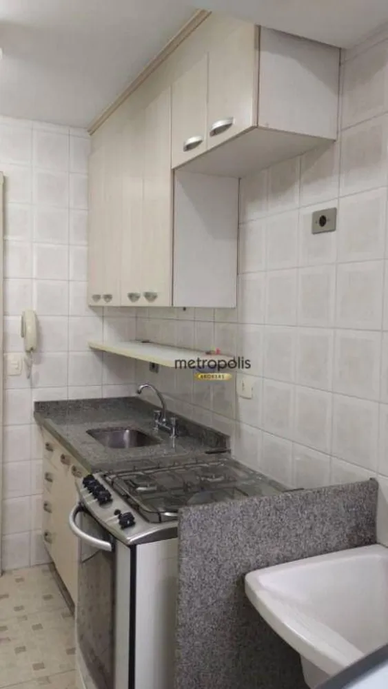 Apartamento, 2 quartos, 48 m² - Foto 6