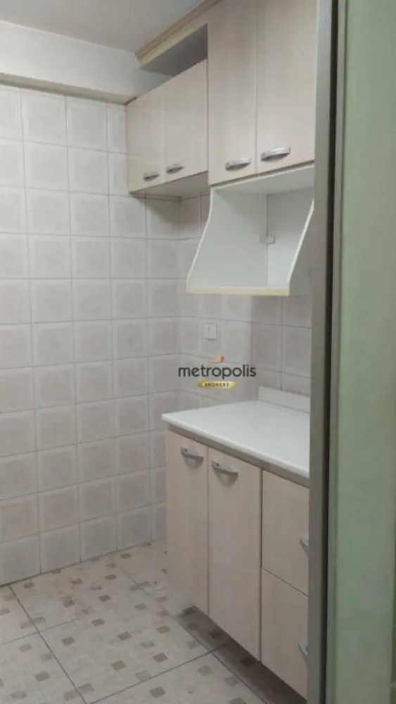 Apartamento, 2 quartos, 48 m² - Foto 8