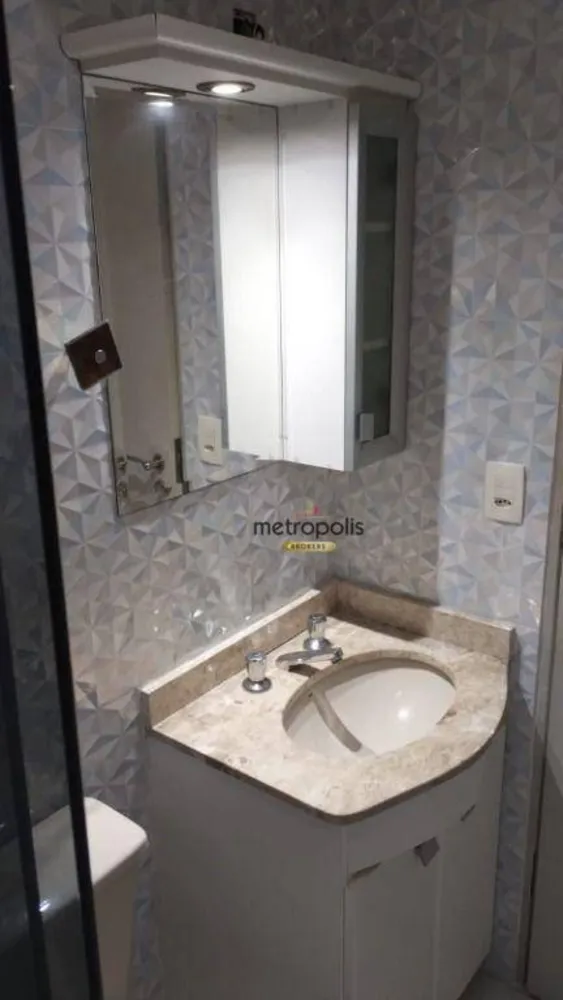 Apartamento, 2 quartos, 48 m² - Foto 5