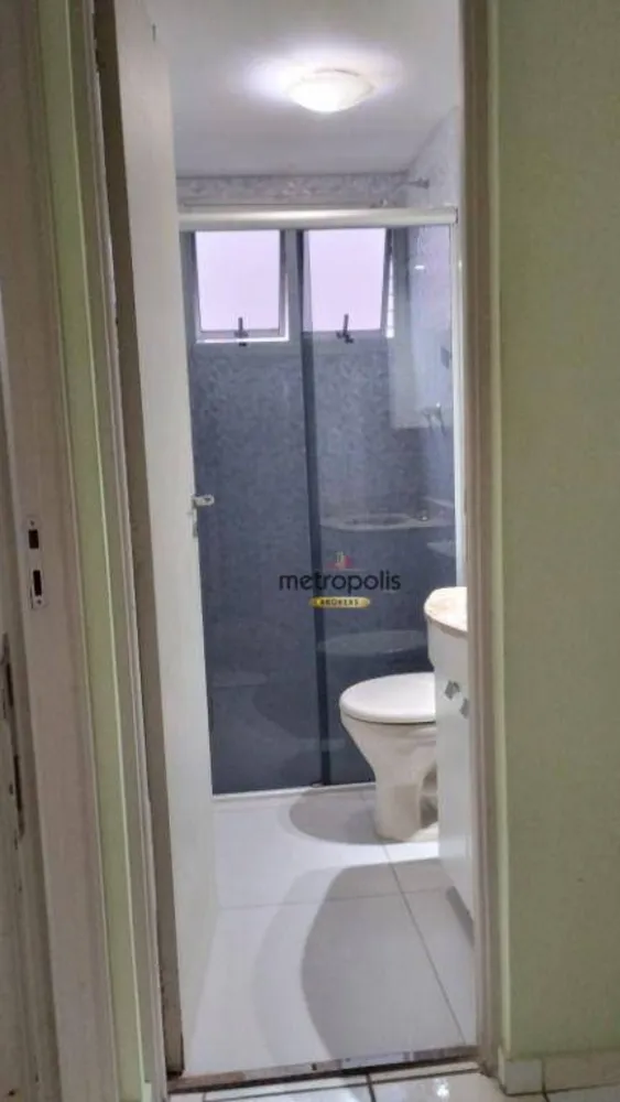 Apartamento, 2 quartos, 48 m² - Foto 9
