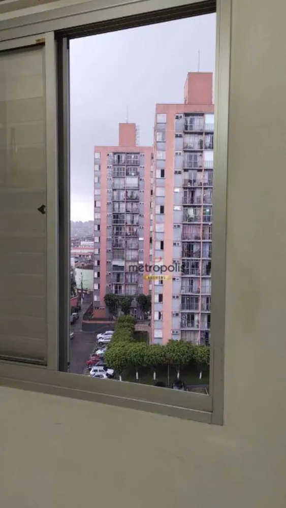 Apartamento, 2 quartos, 48 m² - Foto 4