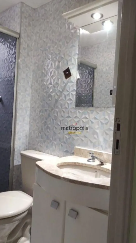 Apartamento, 2 quartos, 48 m² - Foto 7