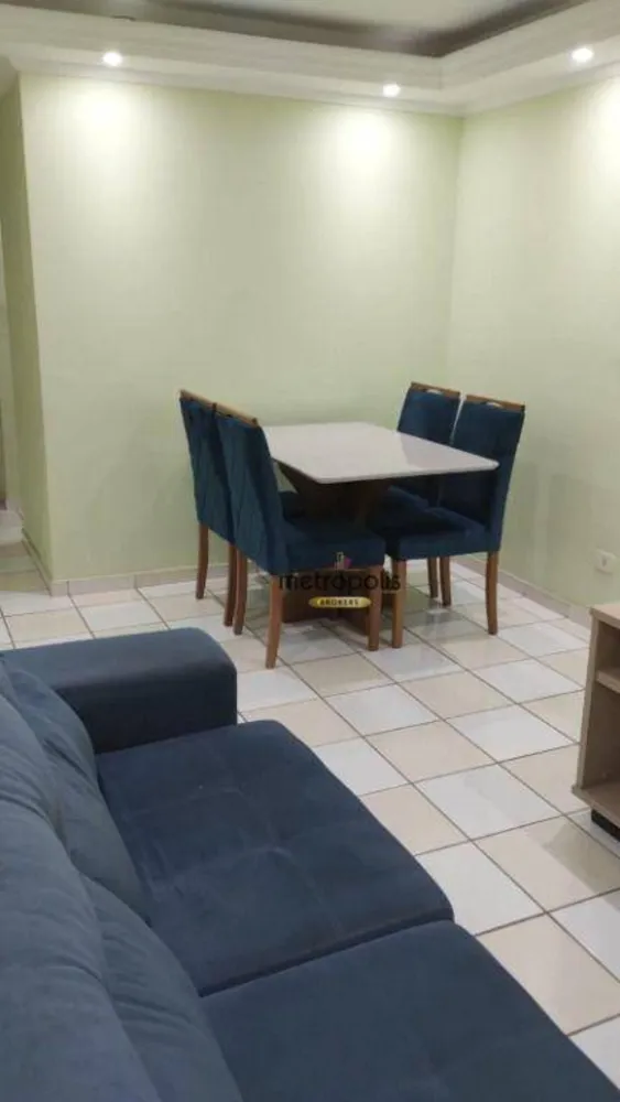 Apartamento, 2 quartos, 48 m² - Foto 4