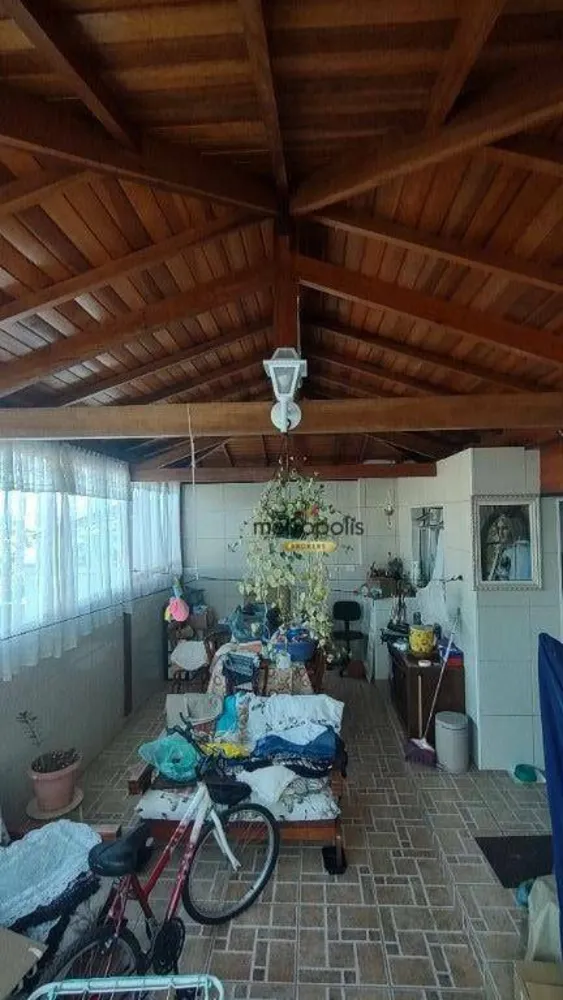 Cobertura, 3 quartos, 125 m² - Foto 3