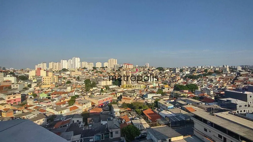 Cobertura, 3 quartos, 125 m² - Foto 5