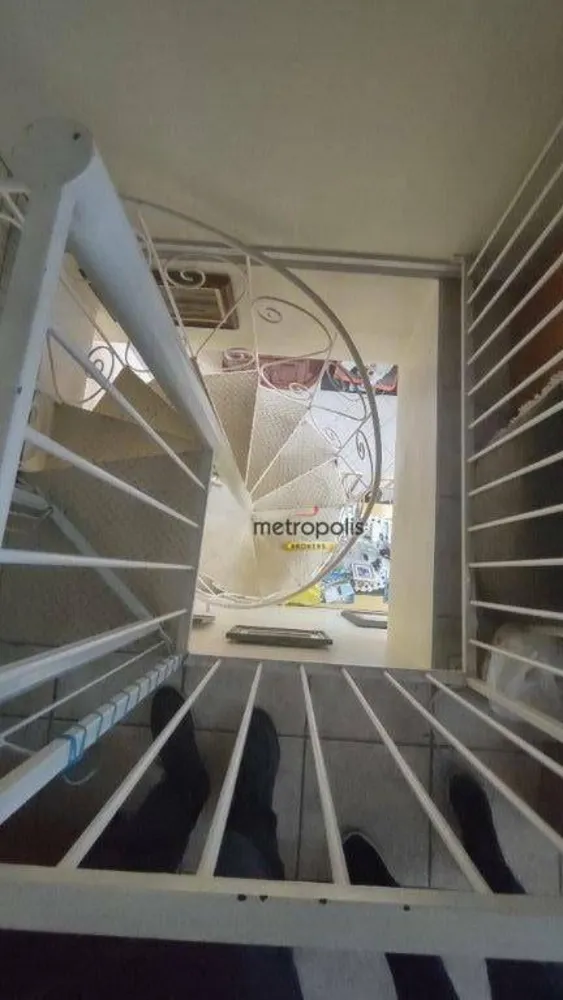 Cobertura, 3 quartos, 125 m² - Foto 4