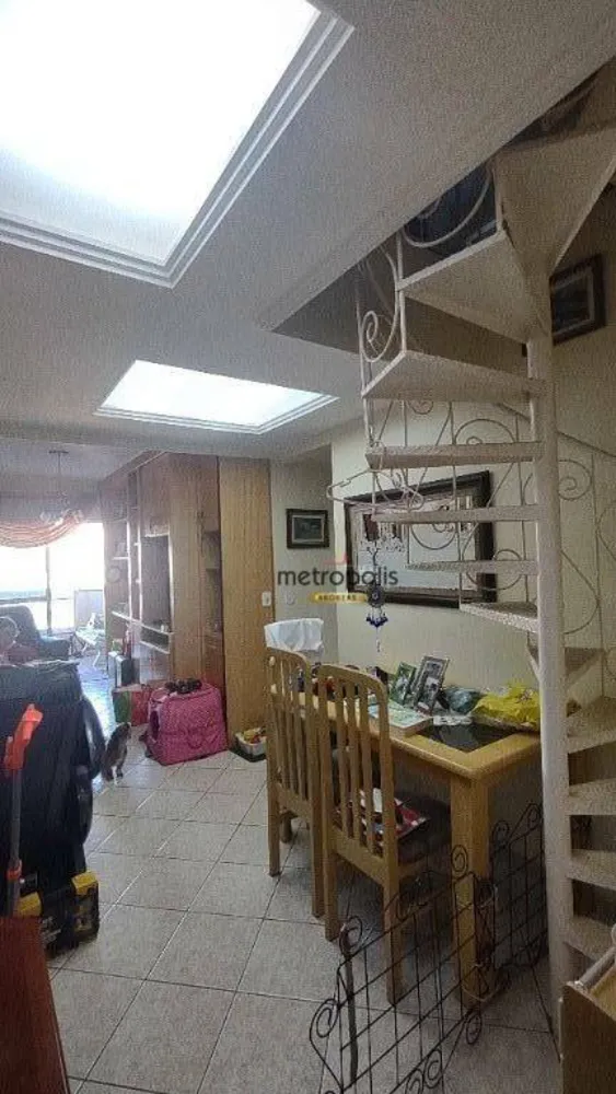 Cobertura, 3 quartos, 125 m² - Foto 1