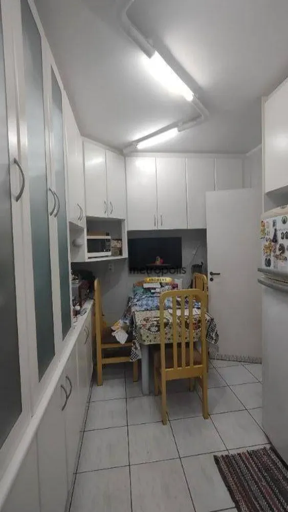 Cobertura, 3 quartos, 125 m² - Foto 2