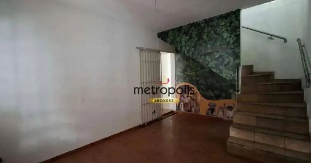 Sobrado, 4 quartos, 176 m² - Foto 2