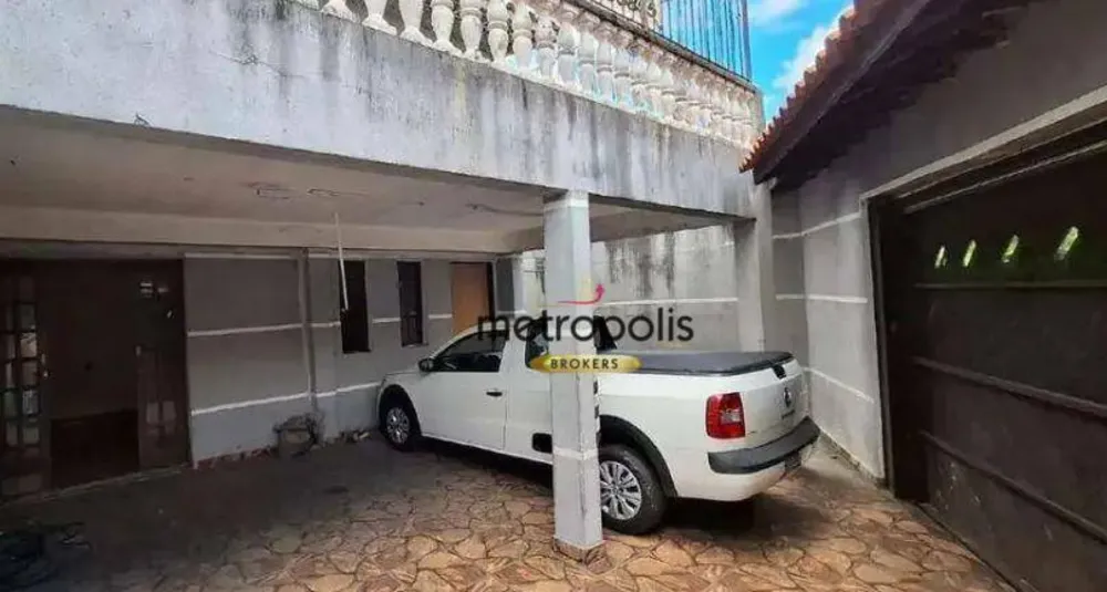 Sobrado, 4 quartos, 176 m² - Foto 8