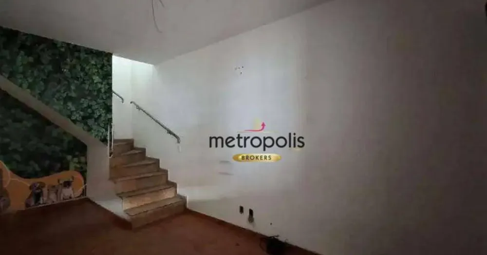 Sobrado, 4 quartos, 176 m² - Foto 3