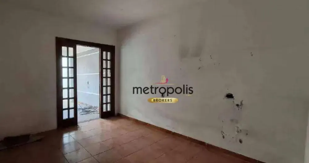 Sobrado, 4 quartos, 176 m² - Foto 5