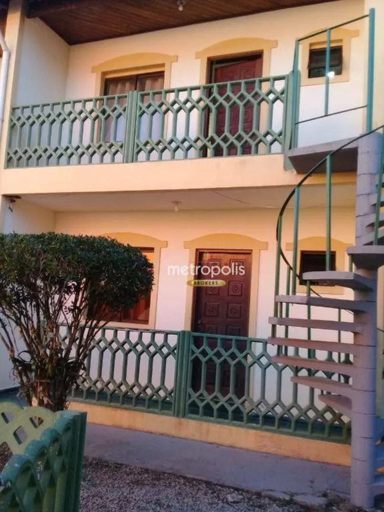 Apartamento, 1 quarto, 41 m² - Foto 7