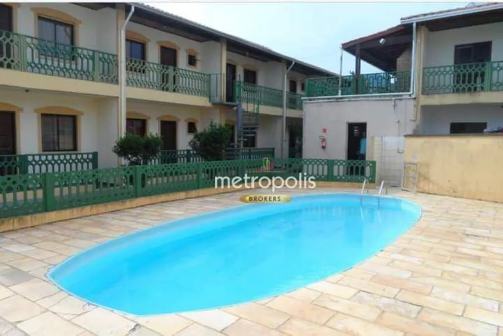 Apartamento, 1 quarto, 41 m² - Foto 9