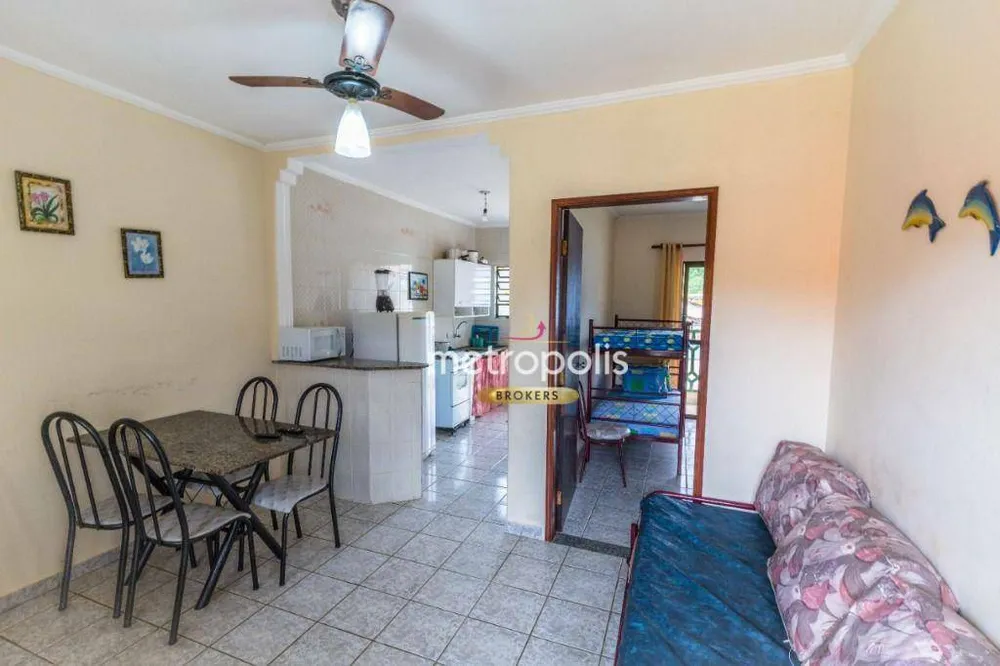 Apartamento, 1 quarto, 41 m² - Foto 3