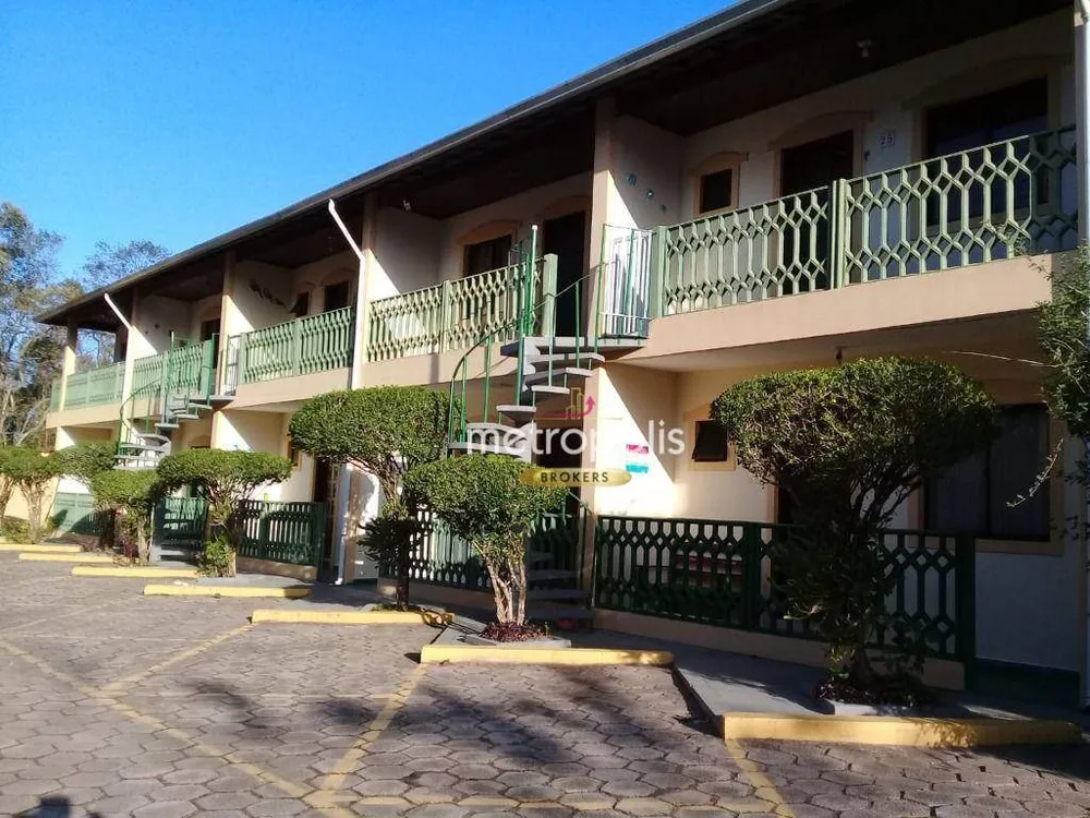 Apartamento, 1 quarto, 41 m² - Foto 8
