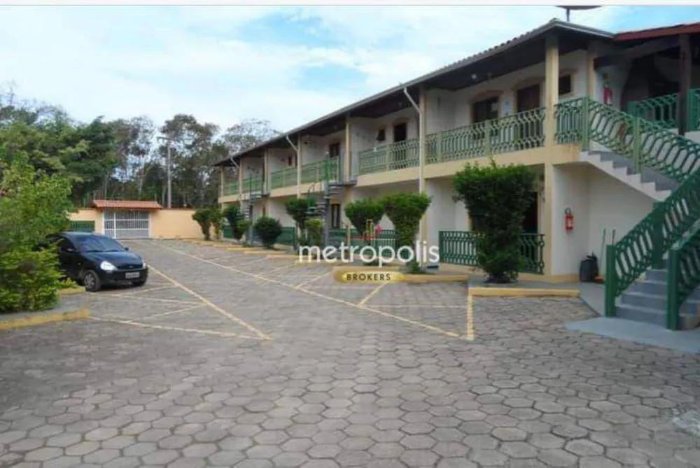 Apartamento, 1 quarto, 41 m² - Foto 2