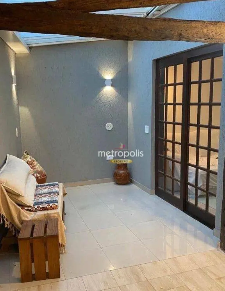 Apartamento, 3 quartos, 133 m² - Foto 2