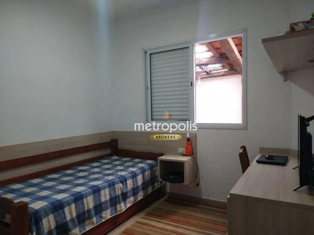 Apartamento, 3 quartos, 133 m² - Foto 5