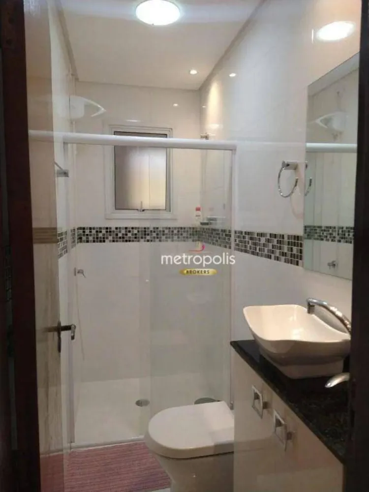 Apartamento, 3 quartos, 133 m² - Foto 4