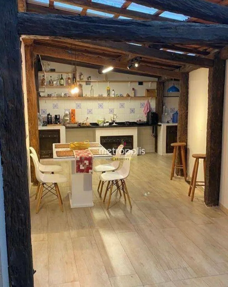 Apartamento, 3 quartos, 133 m² - Foto 11
