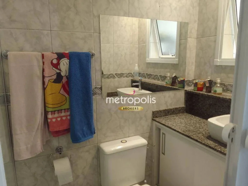 Apartamento, 3 quartos, 133 m² - Foto 1