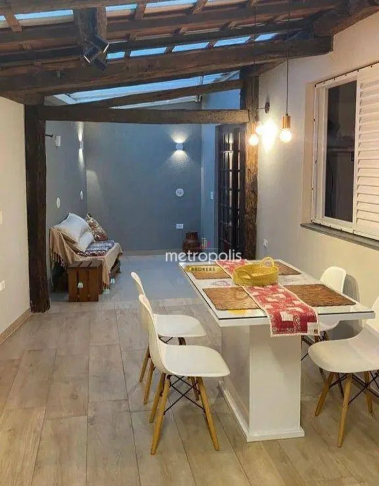 Apartamento, 3 quartos, 133 m² - Foto 6