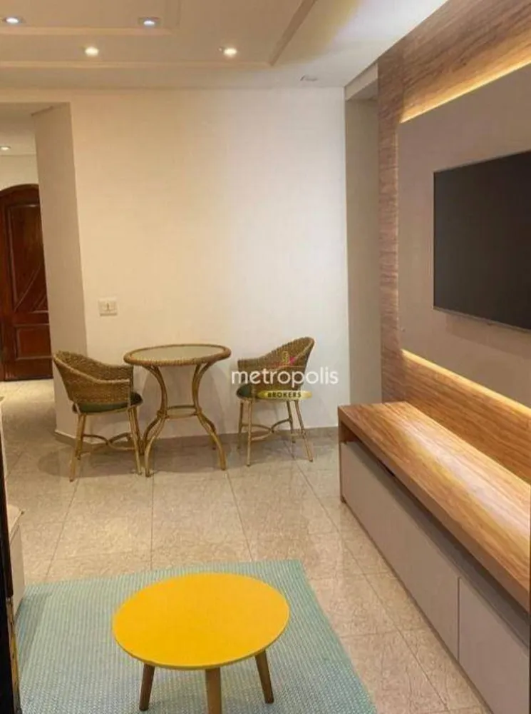 Apartamento, 3 quartos, 133 m² - Foto 4