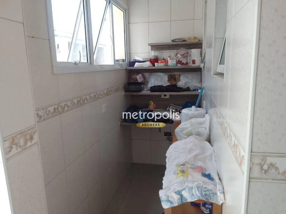 Apartamento, 3 quartos, 133 m² - Foto 3