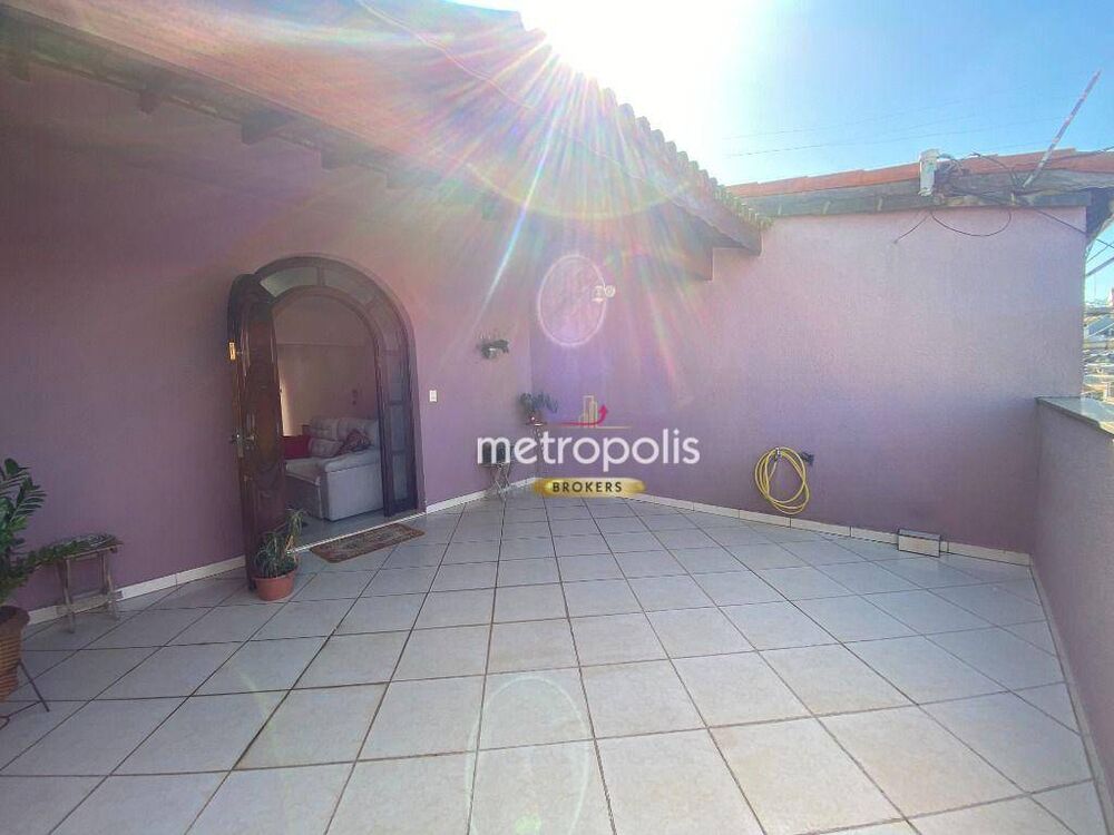Casa, 3 quartos, 138 m² - Foto 2