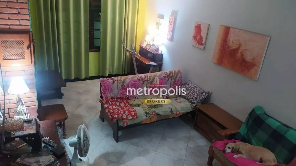 Sobrado à venda com 3 quartos, 170m² - Foto 2