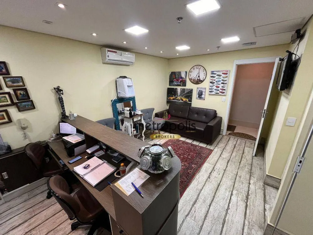 Sala-Conjunto, 235 m² - Foto 2