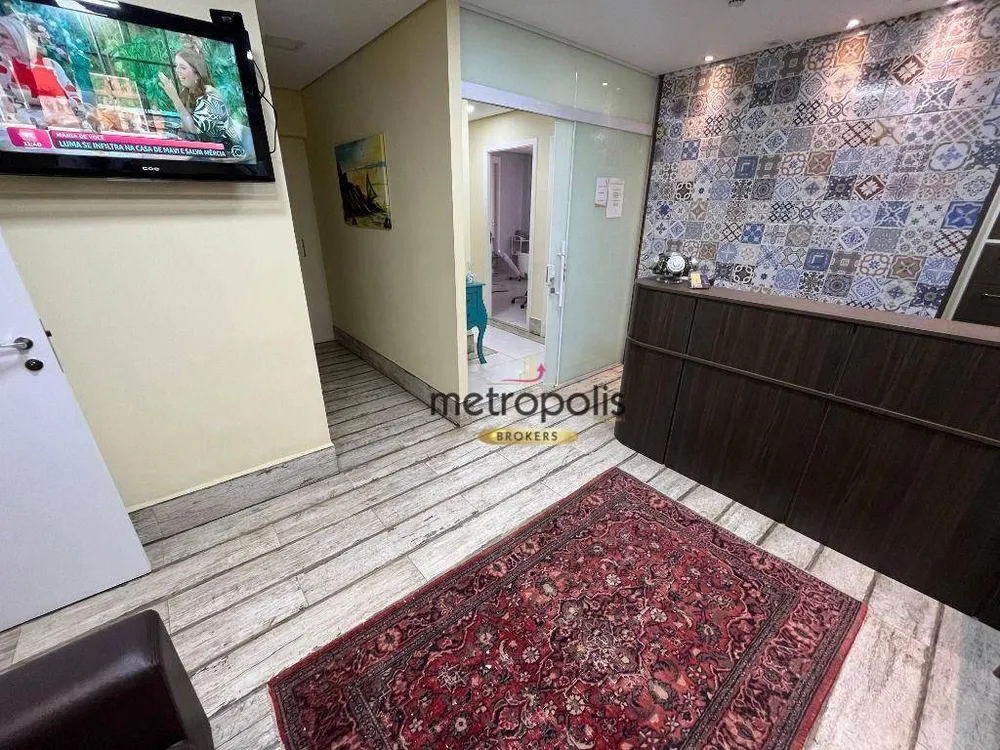 Sala-Conjunto, 235 m² - Foto 1