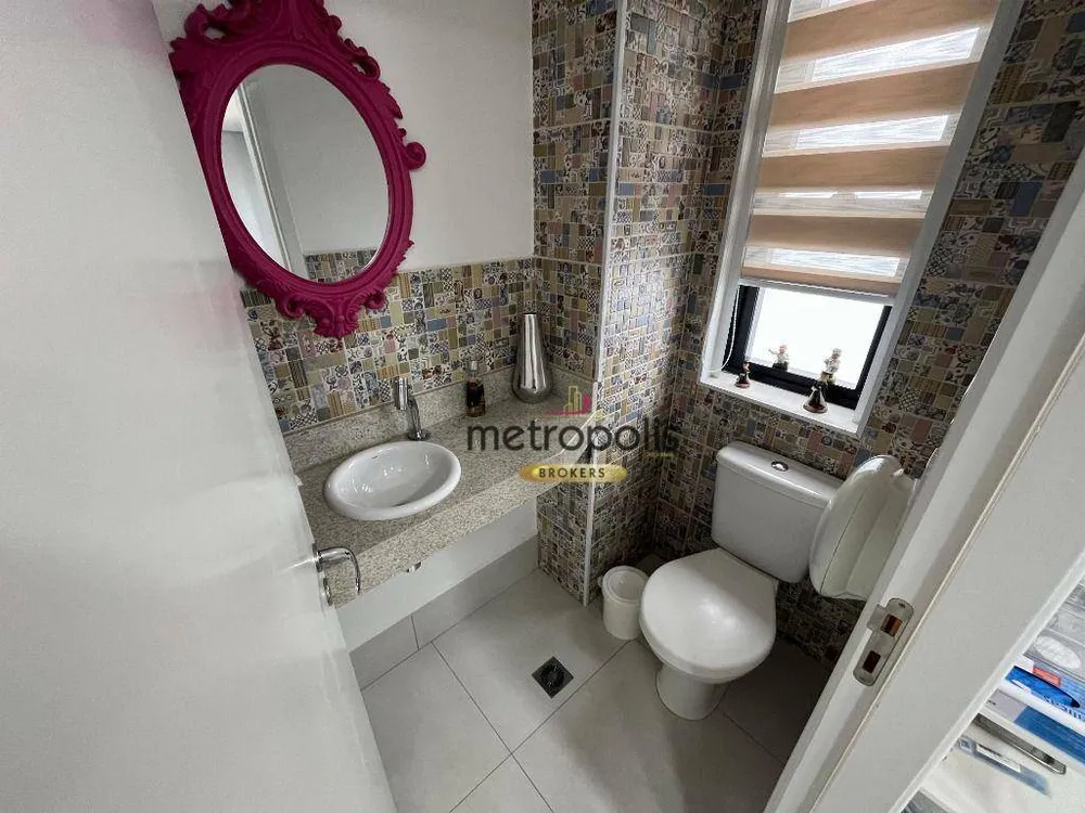 Sala-Conjunto, 235 m² - Foto 10