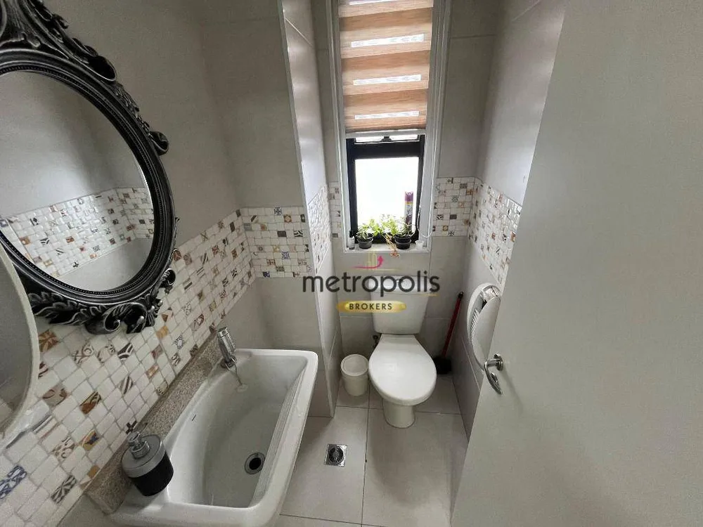 Sala-Conjunto, 235 m² - Foto 12
