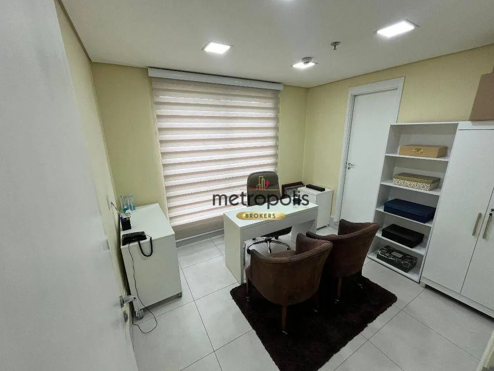 Sala-Conjunto, 235 m² - Foto 11