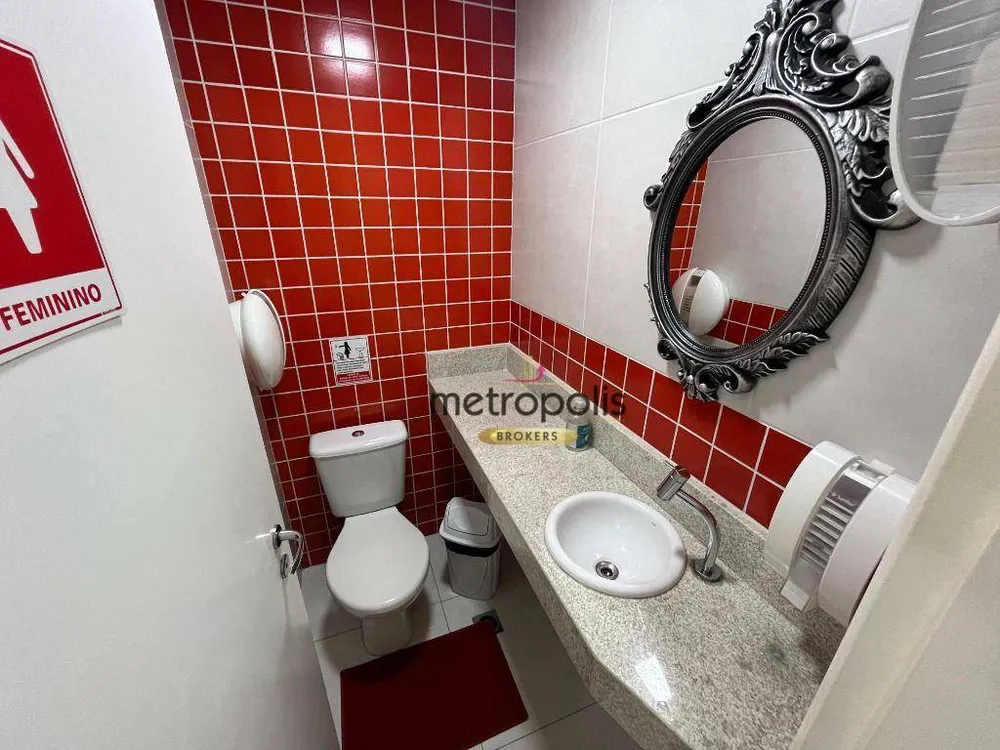 Sala-Conjunto, 235 m² - Foto 4