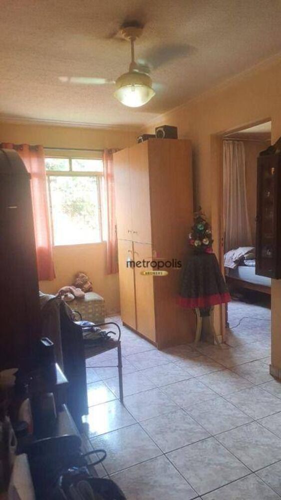 Apartamento, 1 quarto, 54 m² - Foto 1