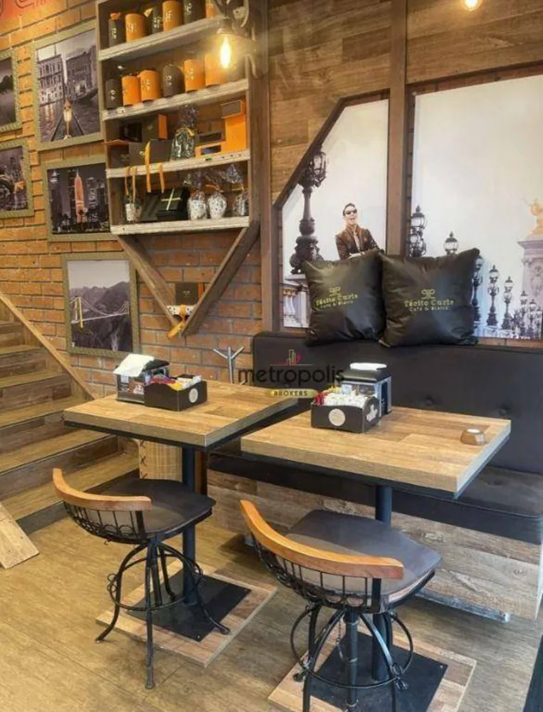 Loja-Salão, 44 m² - Foto 11