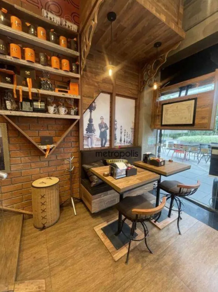 Loja-Salão, 44 m² - Foto 2