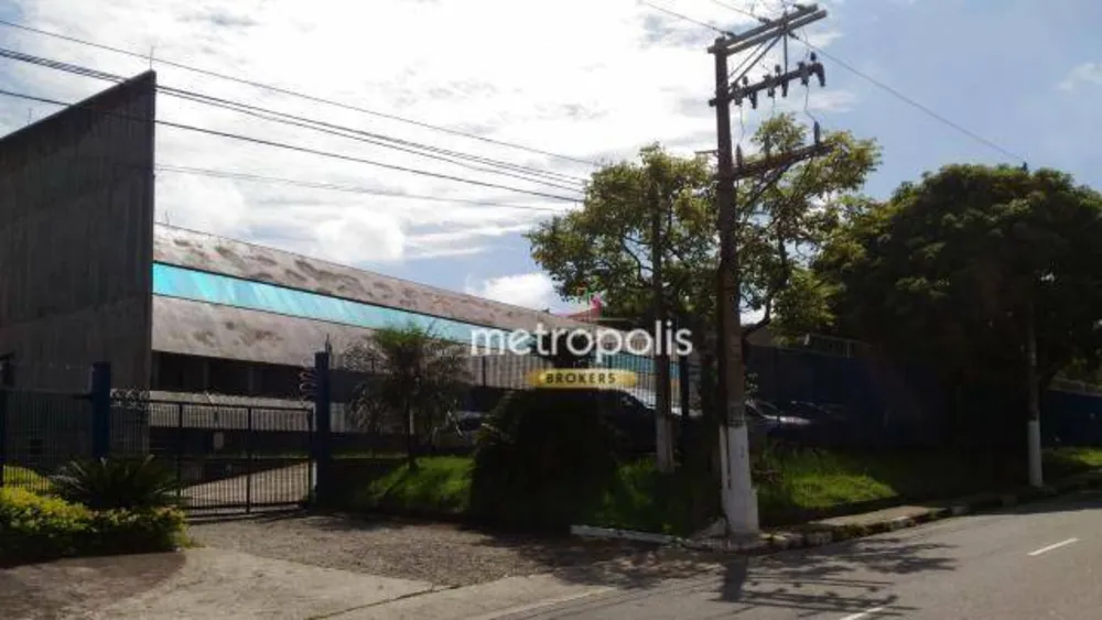 Depósito-Galpão, 14700 m² - Foto 2