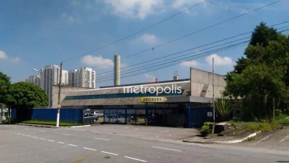Depósito-Galpão, 14700 m² - Foto 1