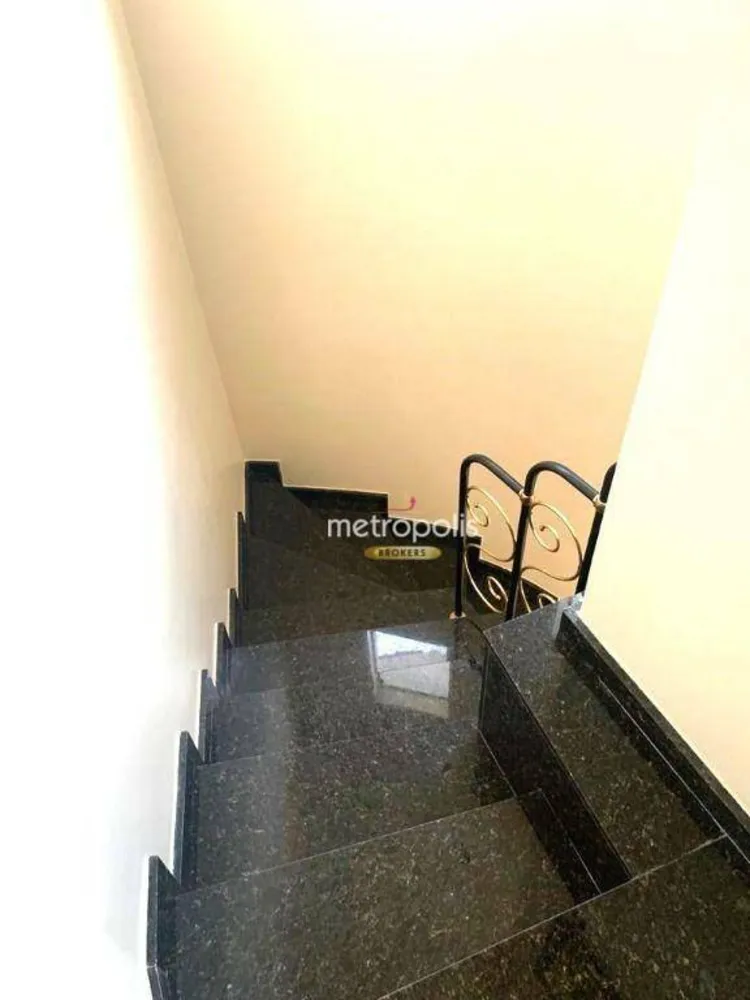 Sobrado, 3 quartos, 250 m² - Foto 7
